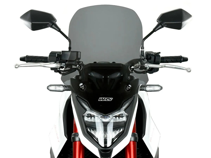 Honda CB 750 Hornet [WRS] – Windshield