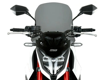 Honda CB 750 [WRS] – windshield