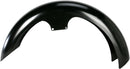 harley davidson fxs [KLOCK WERKS] – Hugger Series front fender-1