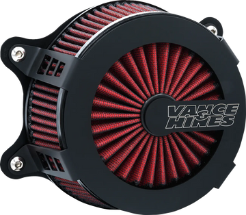 Yamaha Xvs 950 [2014, 2020-2024, 2015-2016, 2018-2019] - VO2 Cage Fighter Luftfilterkit – Bild 1