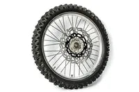 KTM EXC 500 LC4 [1989] - Dakar 298 mm Bremsscheiben-Set vorne – Bild 9