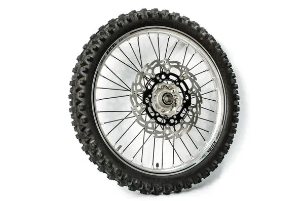Ktm EXC 350 [1989] - Dakar 298 mm Bremsscheiben-Set vorne – Bild 6
