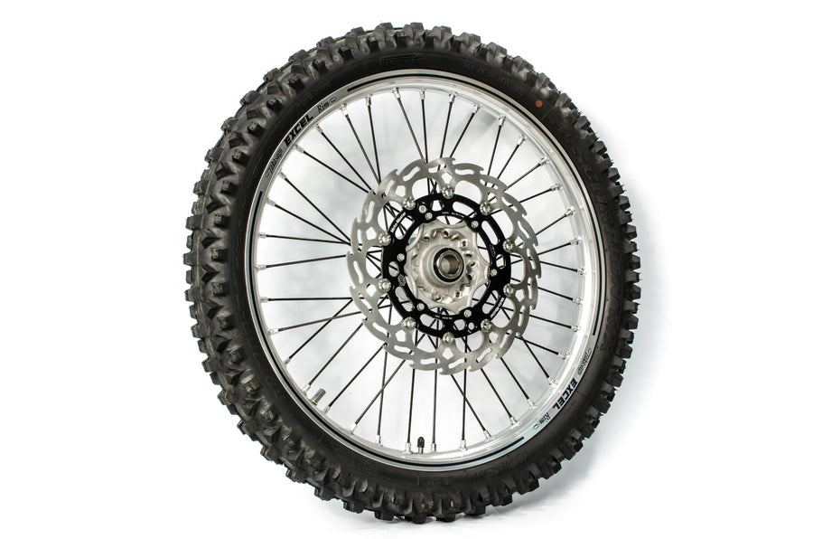 Ktm 350 Mx [1989] - Dakar 298 mm Bremsscheiben-Set vorne – Bild 3