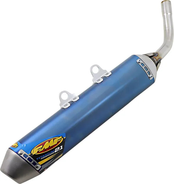 Beta RR 200 Racing [2024, 2026] - Powercore 2.1 Endschalldämpfer – Art.-Nr. 025279 – Bild 2