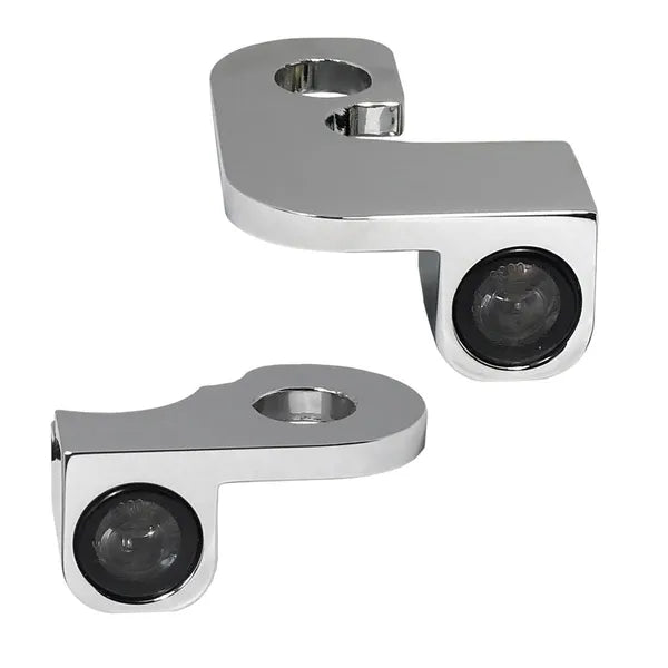 Harley Davidson FX [HEINZ BIKES] – NANO Series Lenker-Blinker