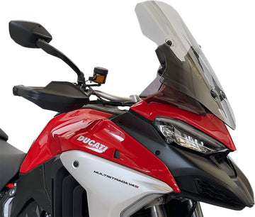 ducati multistrada 1200 [WRS] – windshield - 0
