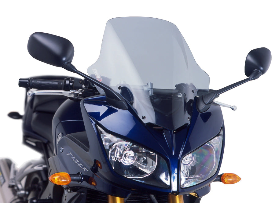 BMW F 900 R [2025] - touring screen | Tinted | PUIG 4101H