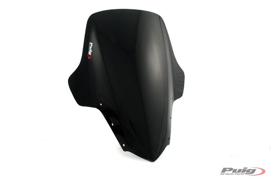 YAMAHA FZ1 FAZER [2015] – Touring Screen – Transparent