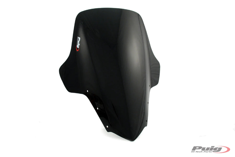 YAMAHA FZ1 FAZER [2015] – Touring Screen – Transparent