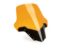 BMW F 900 R [2025] - touring screen | Orange | PUIG 4101T