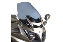 YAMAHA FJR 1300 AS [2012] – Touring Screen – Transparent-1
