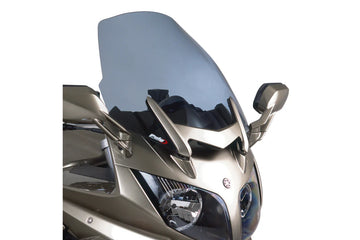 YAMAHA FJR 1300 AS [2012] – Tourenscheibe – Getönt