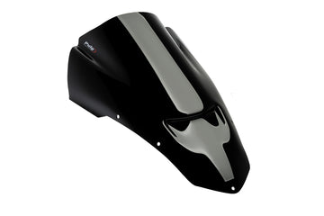 BMW F 900 R [2025] - Z-Racing screen | Black | PUIG 4110N