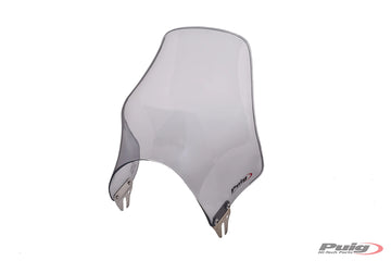 SUZUKI GSF 650 BANDIT ABS [2006] - Naked fairing screen | Tinted | PUIG 4112H