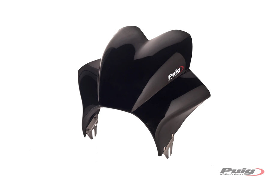 SUZUKI GSF 650 BANDIT ABS [2006] – Wave – Black