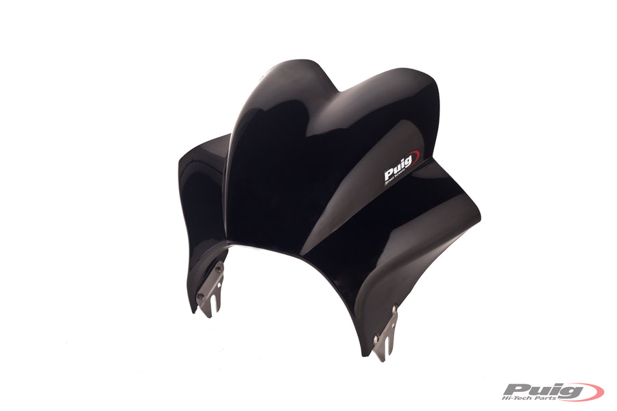 SUZUKI GSF 650 BANDIT ABS [2006] – Wave – Black