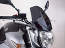 SUZUKI GSR 600 [2011] – New Generation Sport – Black-5