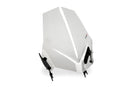 SUZUKI GSR 600 [2011] - New Generation Sport Windshield | Clear | PUIG 4117W