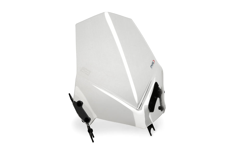 SUZUKI GSR 600 [2011] - New Generation Sport Windshield | Clear | PUIG 4117W