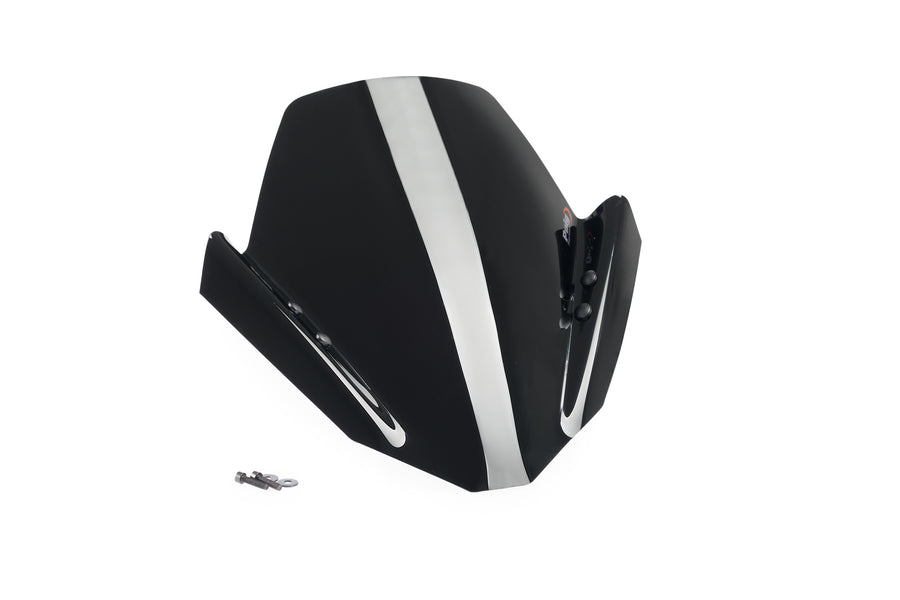 YAMAHA FZ1 [2015] – New Generation Sport – Black