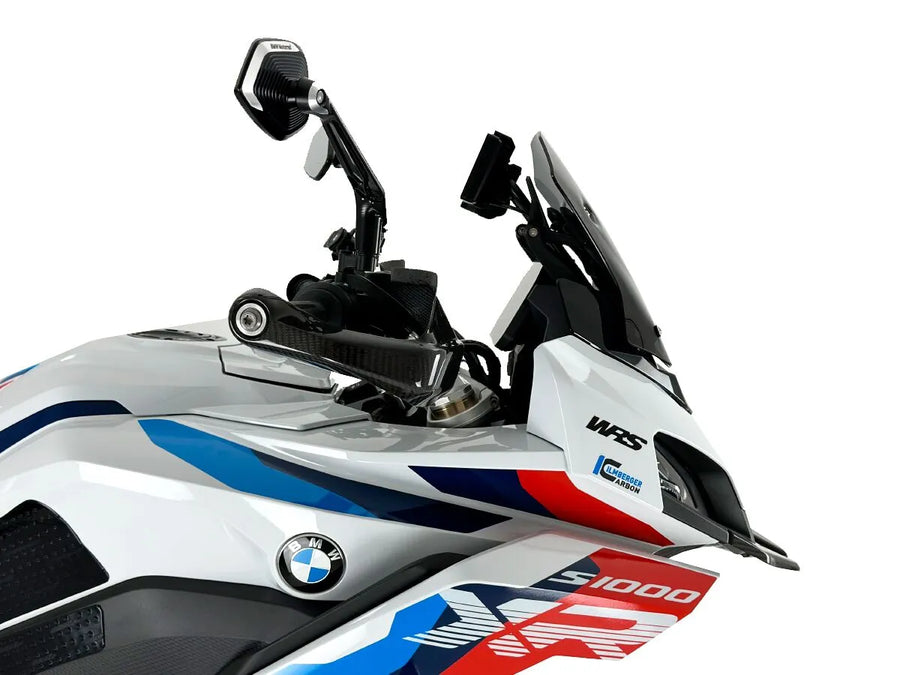 BMW S 1000 XR [WRS] - windshield