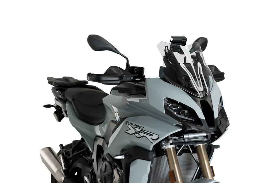 BMW S 1000 XR [2025] – Sports screen – Tinted