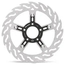 Harley-Davidson FLHTCUTG 1690 Trike Tri Glide Ultra Classic [2009-2012] - Flame Series Fixed Rotor – Bild 11