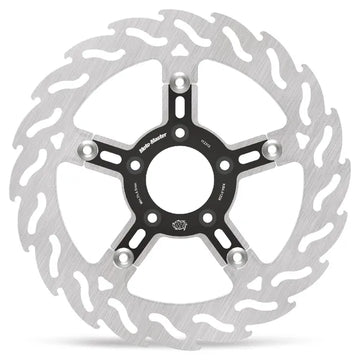 Harley-Davidson FLRT 1868 Freewheeler 114 [2022-2024] - Custom Series schwimmend gelagerte Bremsscheibe – Art.-Nr. 112313 – Bild 2