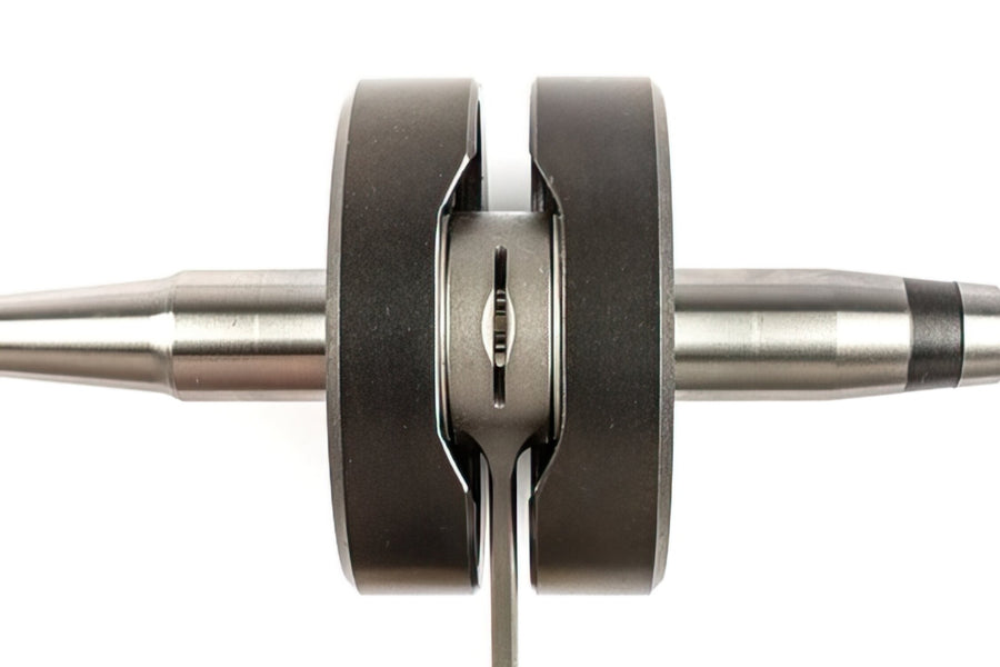 Aprilia SX 50 2T - crankshaft 44.9 mm stroke