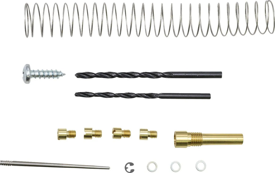 Harley Davidson Dyna [DYNOJET] – Recalibration Jet Kit