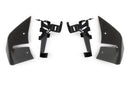 HONDA CB 750 HORNET [2025] – D12 Spoiler – Black-9