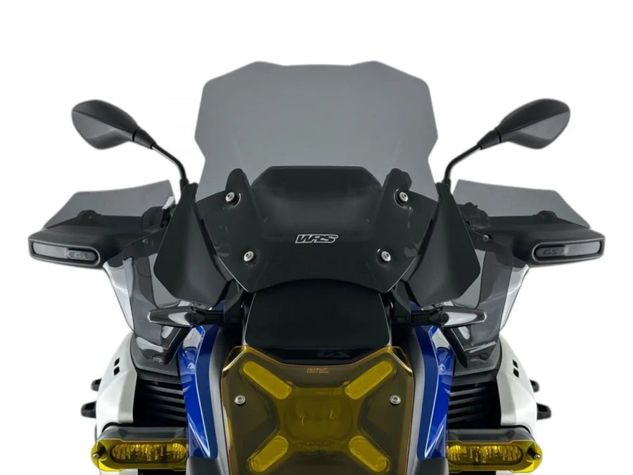 BMW R 1300 GS Adventure [WRS] – Side wind deflectors