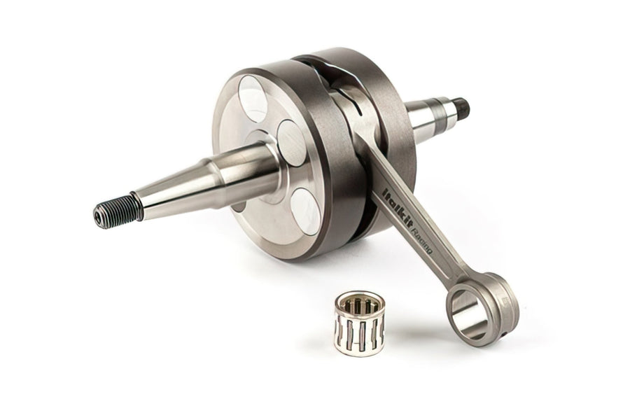 Aprilia RX Enduro 50 2T D50B0 [2007–] - Crankshaft 44.9 mm stroke