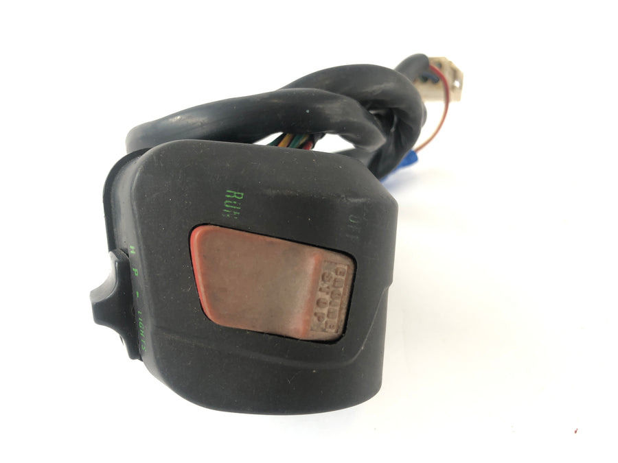 Aprilia RS 125 MPB [2000] - Handlebar switch right