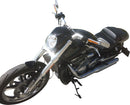 Harley Davidson V-Rod [CULT WERK] – Headlight fairing-1