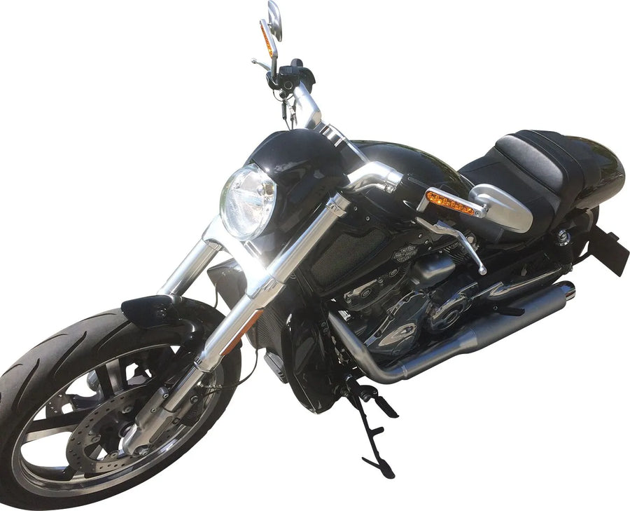 Harley Davidson V-Rod [CULT WERK] – Headlight fairing