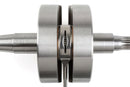 Yamaha Aerox 50 2T LC [–1998] - Kurbelwelle 39,3mm Hub 85mm Pleuel