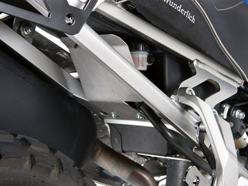 Yamaha XT 1200 Z [2010-2020] - Protection for brake fluid containers