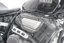 Yamaha XV 950 [2013-2020]-Air filter box fender-2