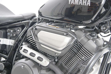Yamaha XV 950 [2013-2020]-Air filter box fender - 0