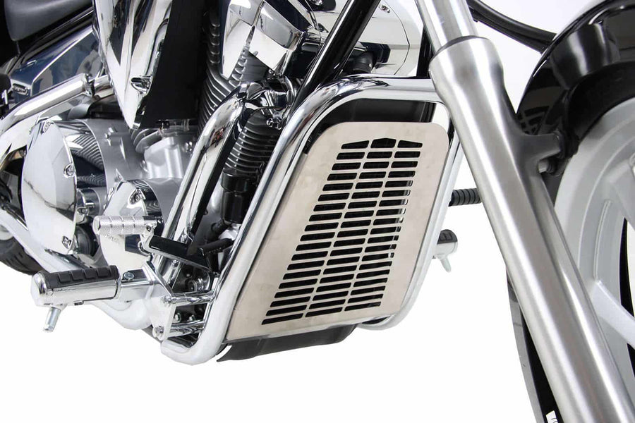 Honda VT 1300 CX [2010-2012] - cooler coverage