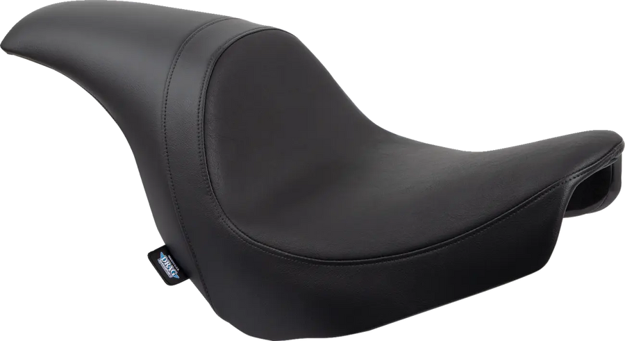 harley davidson fxlr [DRAG SPECIALTIES] – Predator seat