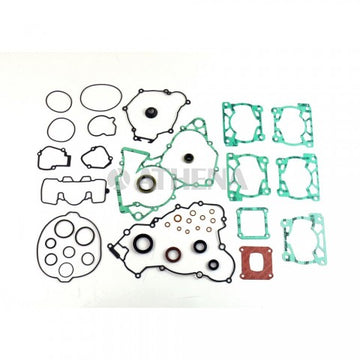 KTM 150 SX [2016-2022] - gasket set including oil seals