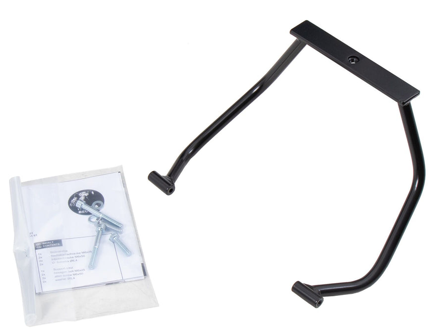 Suzuki V-Strom 650 [2017-2025]-Additional strut Alurack/Easyrack