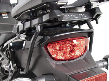 Suzuki V-Strom 1050 [2020-2022]-Additional strut Alurack/Easyrack - 0
