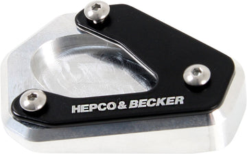 Kawasaki Versys 1000 [2012-2014] - side stand plate - 0