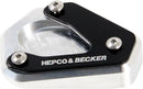 Kawasaki Z 900 [2025] - side stand plate-2