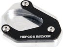 Kawasaki Versys 650 [2015-2021] - side stand plate-3