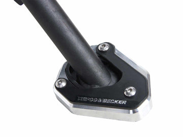 Kawasaki Eliminator 500 [2024-2025] - side stand plate - 0