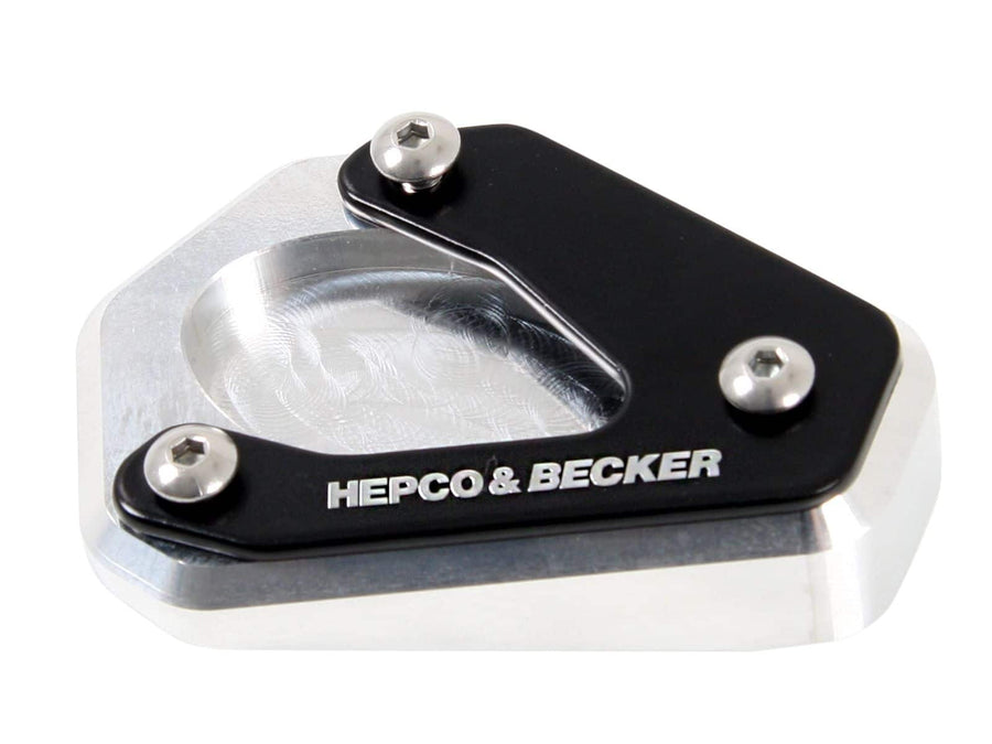 Kawasaki Z 1000 SX [2017-2019] - side stand plate